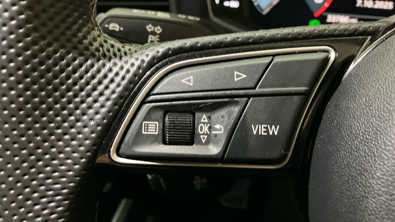 Audi A1 35 TFSI S Line 5dr S Tronic Petrol Hatchback